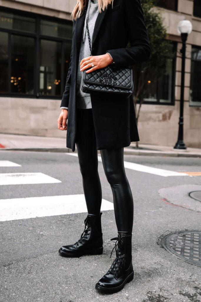 What Women Boots Are In Style