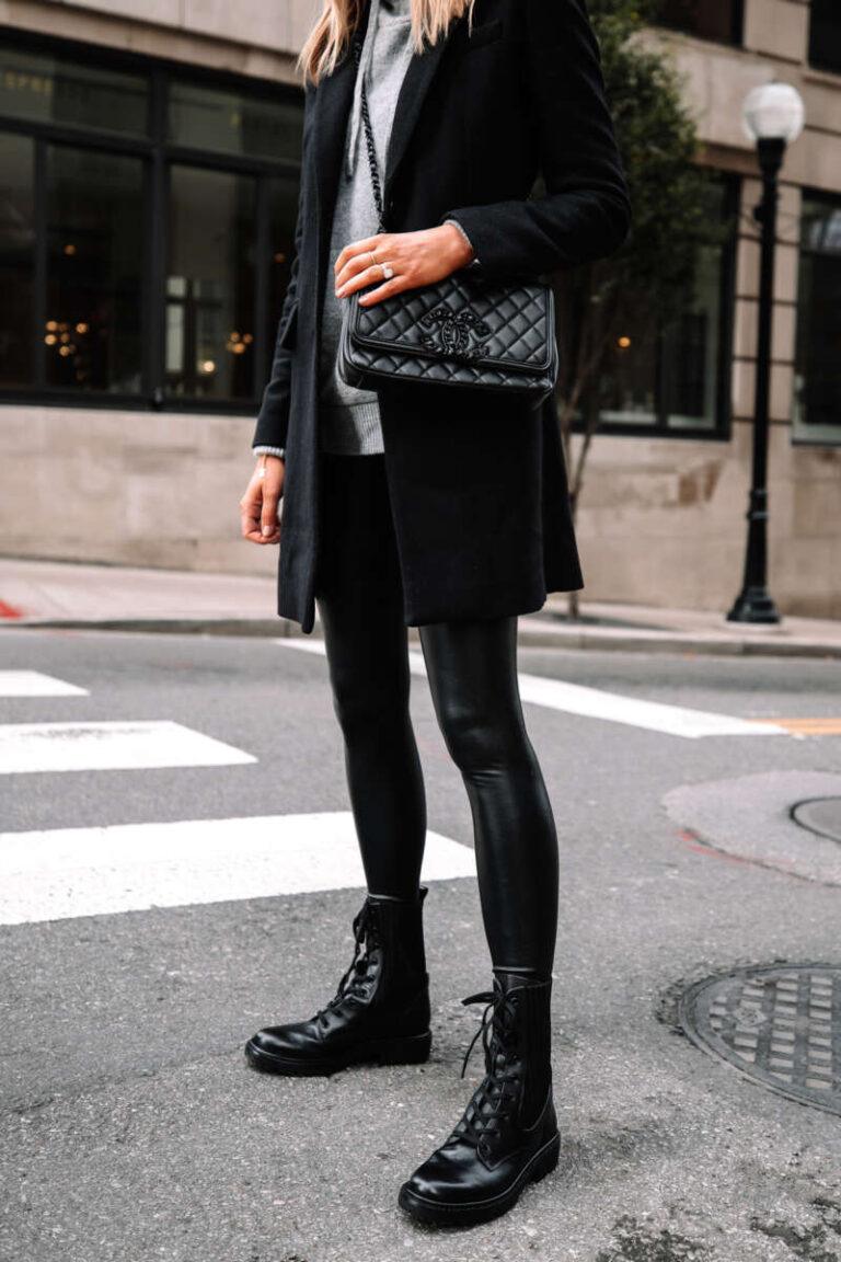 What Women Boots Are In Style