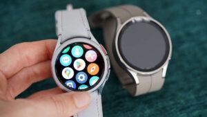 What Smartwatches Work With iPhone