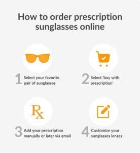 How To Add Prescription To Sunglasses