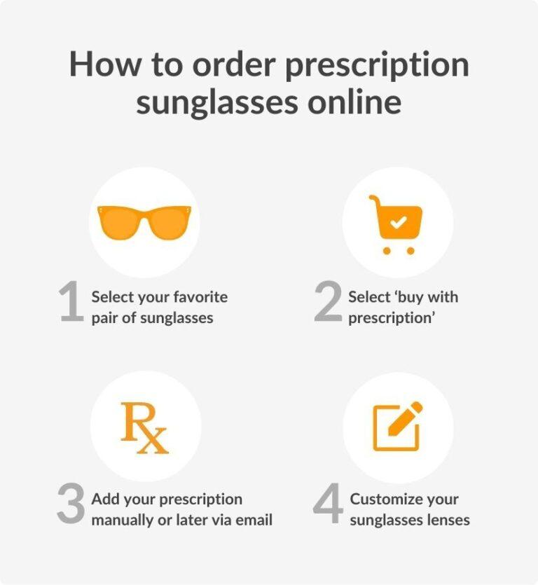 How To Add Prescription To Sunglasses
