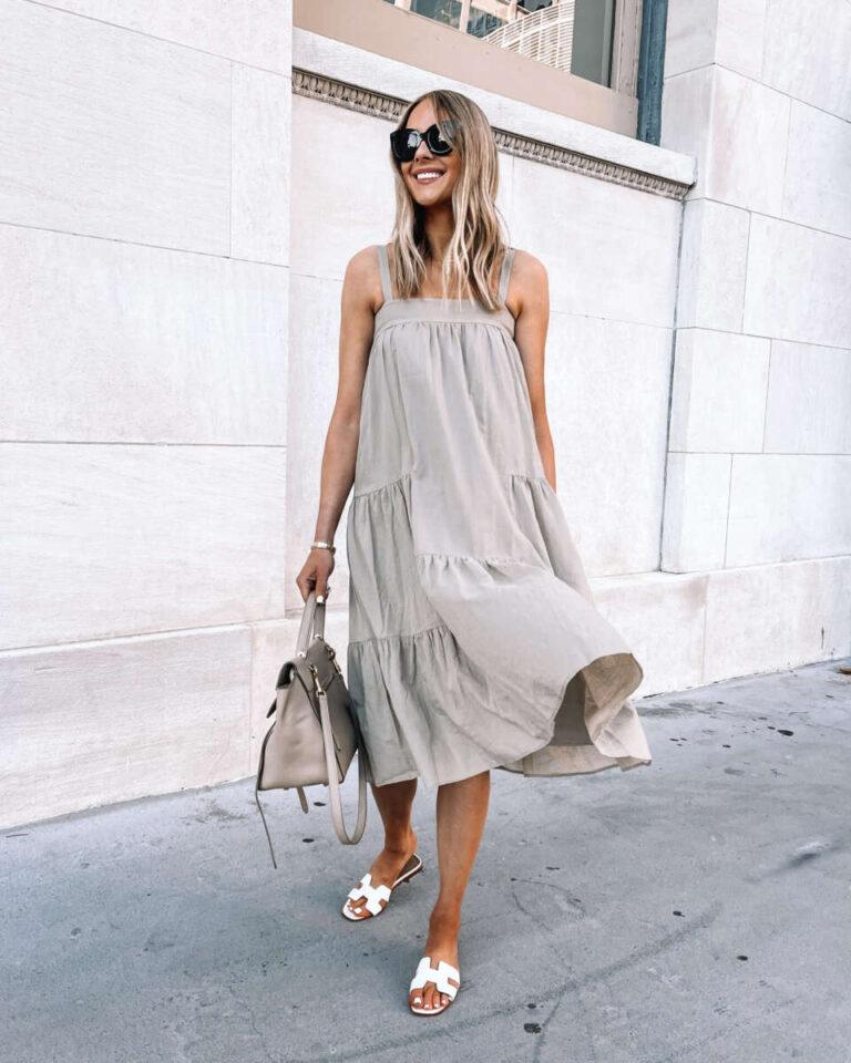 Do Hermes Sandals Run Small