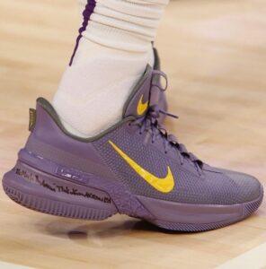 What Shoes Do Lebron Wear