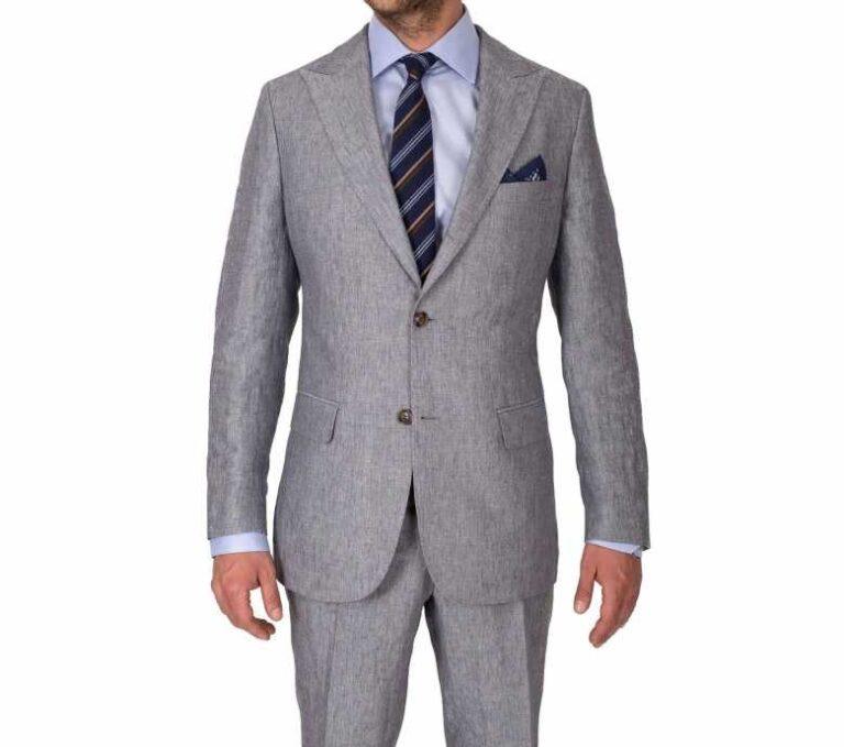 What Color Shoes To Wear With Dark Gray Suit