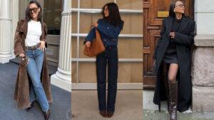 When To Wear Brown Boots