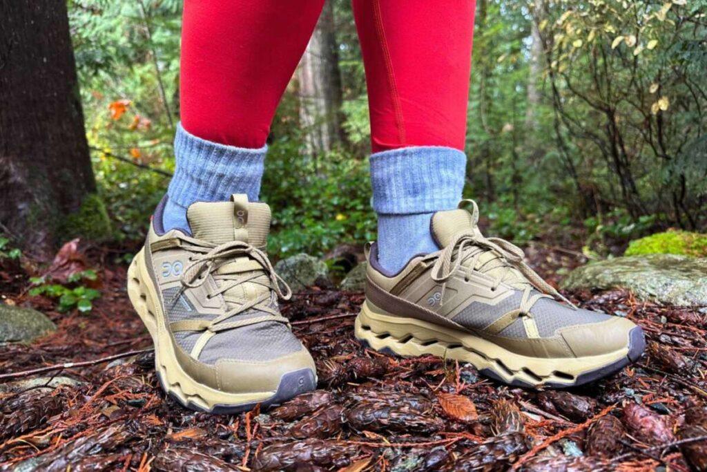 Can I Wear Sandals For Trekking