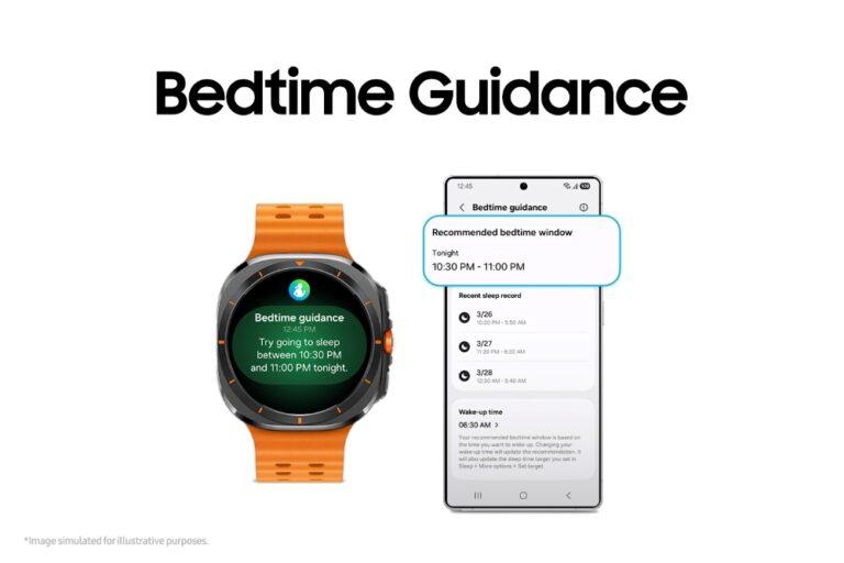 How To Set Up Galaxy Watch 8