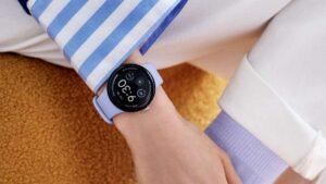 Is Pixel Watch 4 Waterproof
