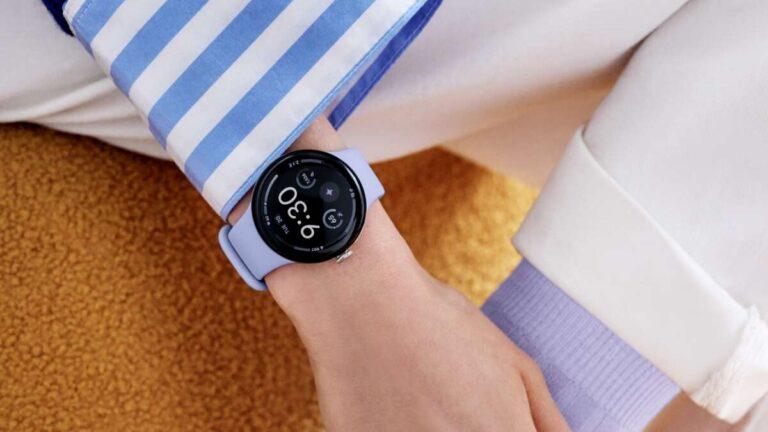 Is Pixel Watch 4 Waterproof
