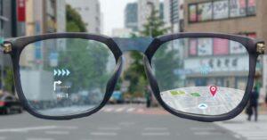 What Does Smart Glasses Look Like