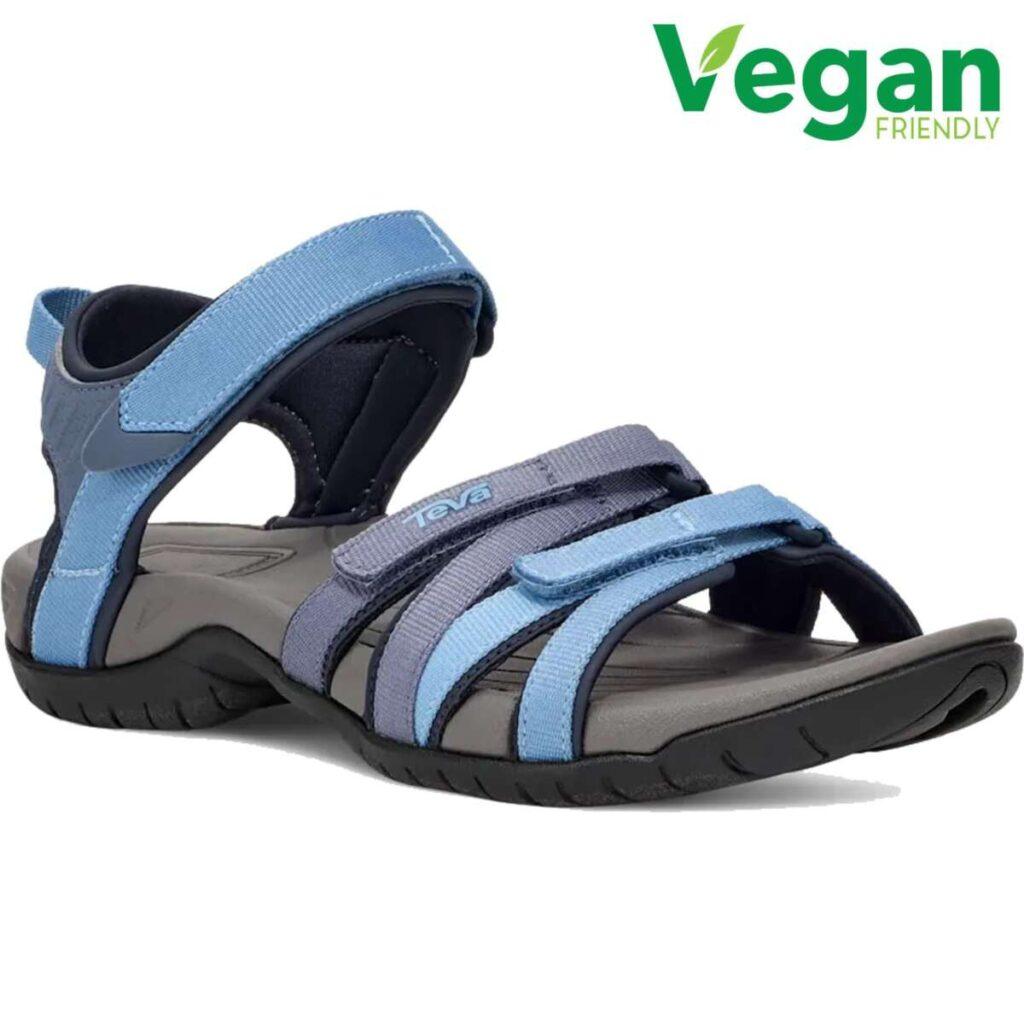 Where Are Teva Sandals Made