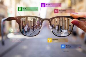What Do AI Glasses Do For You