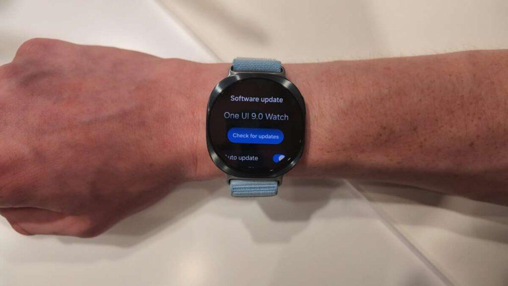 How To Tell What Galaxy Watch I Have