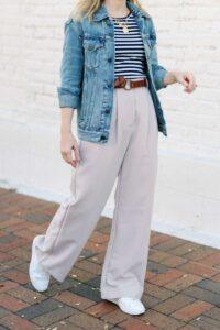What Shoes To Wear With Trousers
