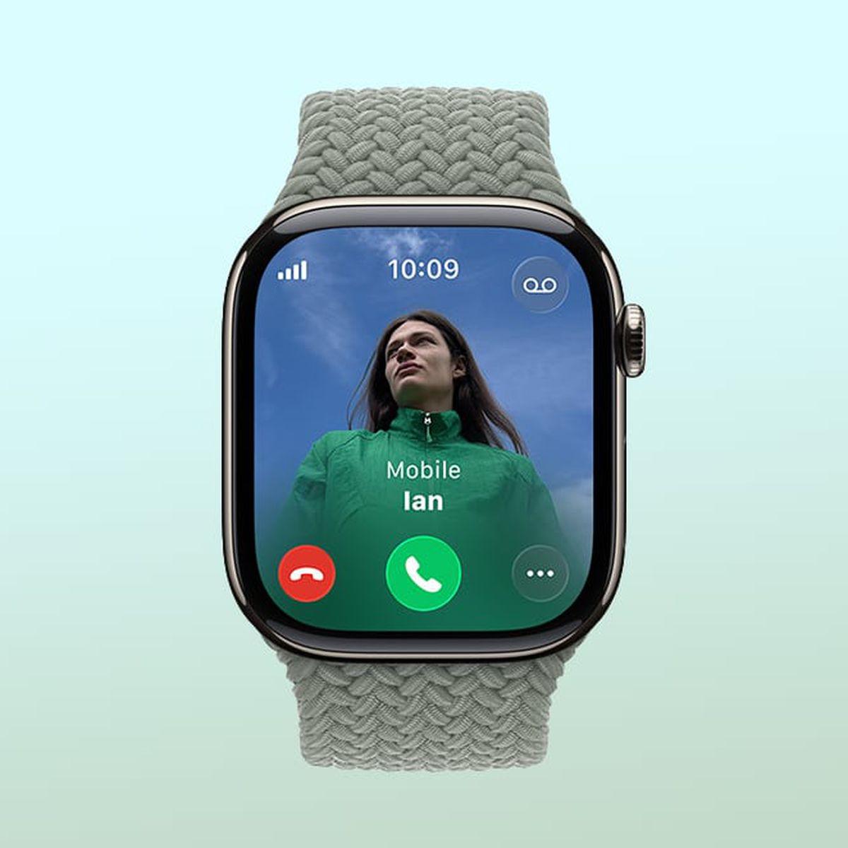 What iWatch Do I Have