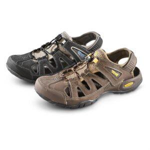 What Shoes To Wear Kayaking