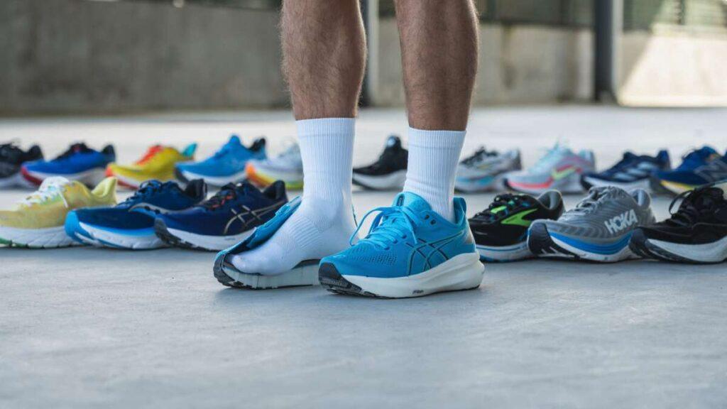 What Is A Neutral Shoe