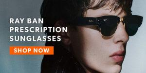 Can I Add Prescription To My Ray Ban Sunglasses