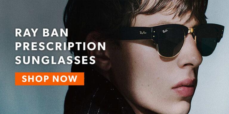 Can I Add Prescription To My Ray Ban Sunglasses