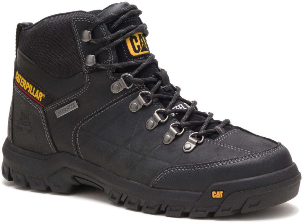 What Is Steel Toe Shoes