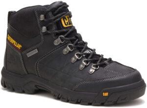 What Is Steel Toe Shoes