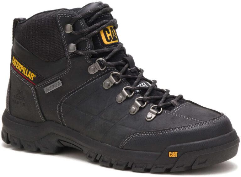 What Is Steel Toe Shoes