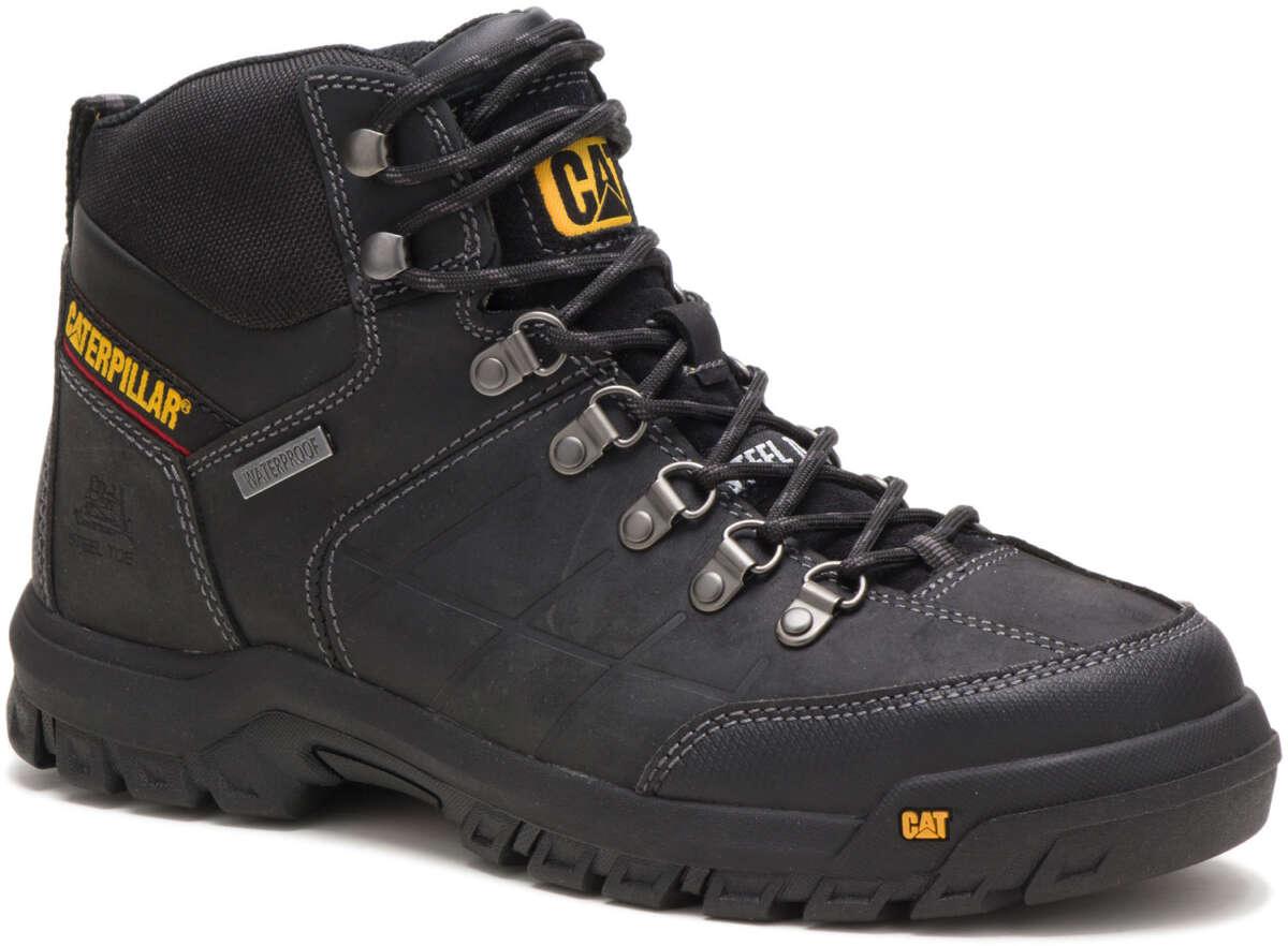 What Is Steel Toe Shoes