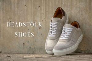 What Does Deadstock Mean In Shoes