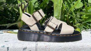 How To Break In Doc Martens Sandals