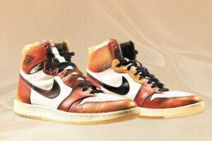 What Is The Most Expensive Pair Of Shoes