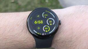 How Much Is A Google Pixel Watch