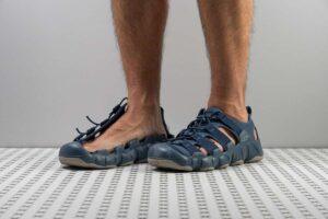 Do Keen Sandals Run True To Size