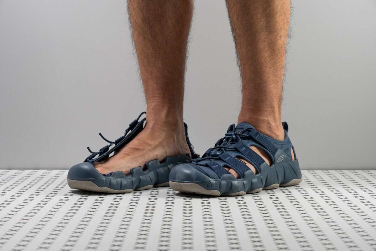 Do Keen Sandals Run True To Size