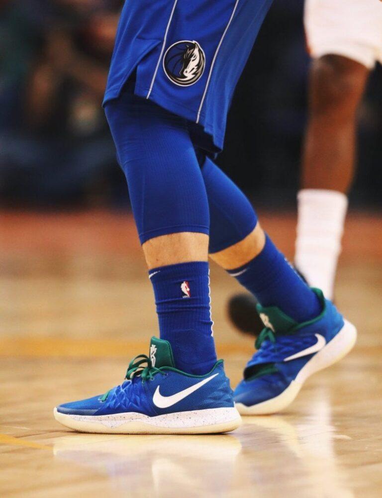 What Shoes Does Luka Doncic Wear