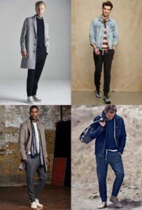 What Shoes To Wear With Slacks