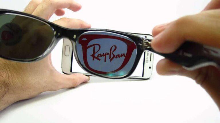 How To Know If A Sunglasses Is Polarized