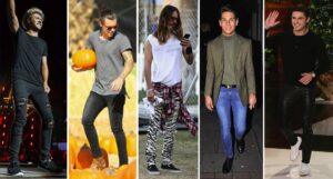 Can Guys Wear Women's Boots