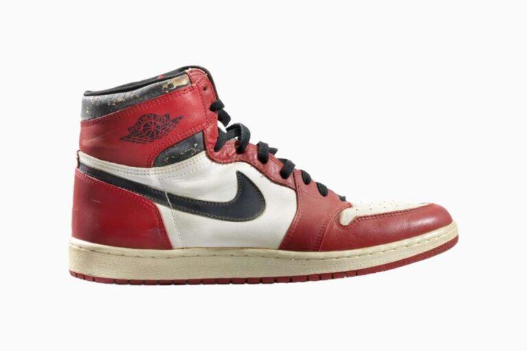 What Is The Most Expensive Air Jordan Shoes