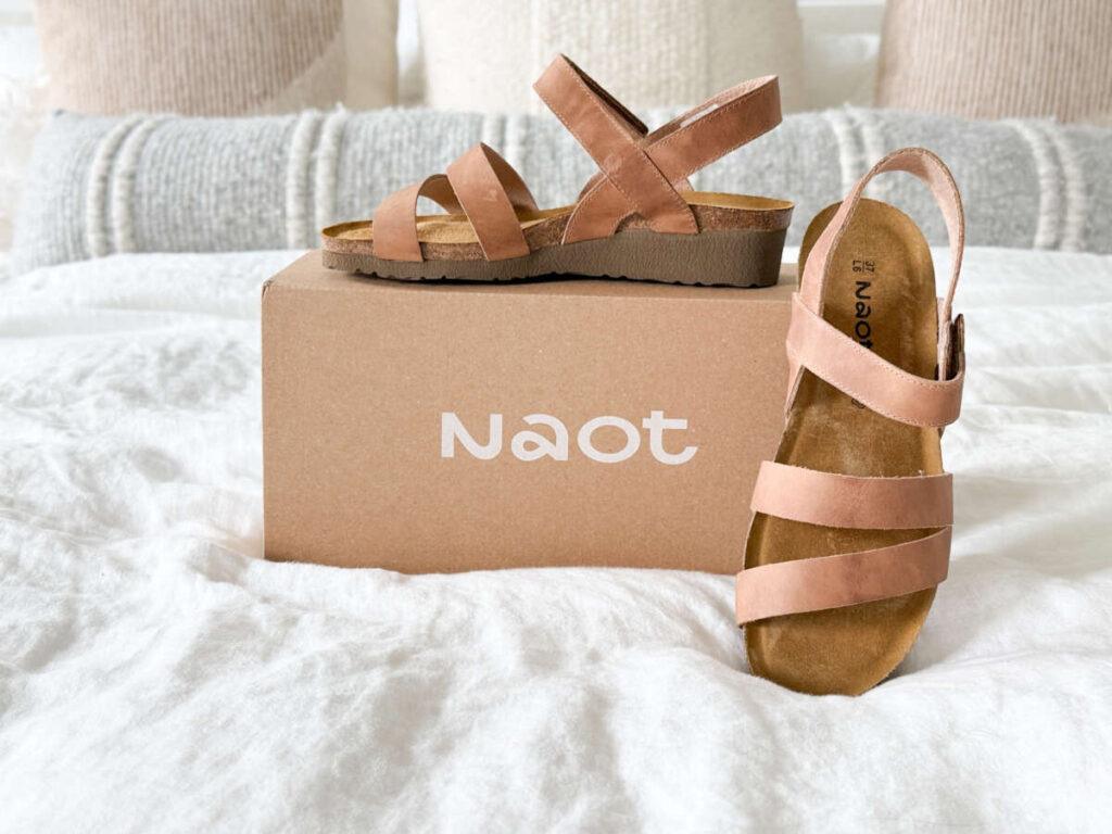 What Are The Most Comfortable Sandals