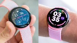 Does The Google Pixel Watch Work With iPhone