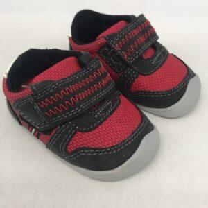 What Size Shoe Does 7 Month Old Wear