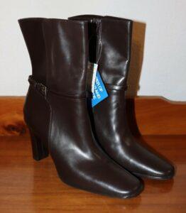 What Boots Say About A Man