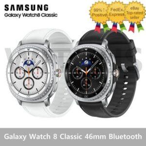 Is The Galaxy Watch 8 Waterproof