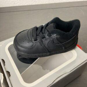 What Size Is 4C In Baby Shoes