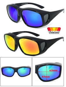 Can You Get Prescription Polarized Sunglasses