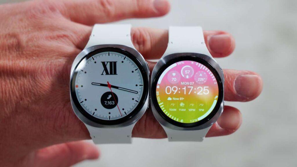Can You Take Pictures With Galaxy Watch 7