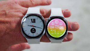 Can You Take Pictures With Galaxy Watch 7