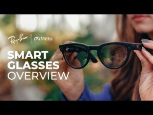 How Do The Meta Raybans Work