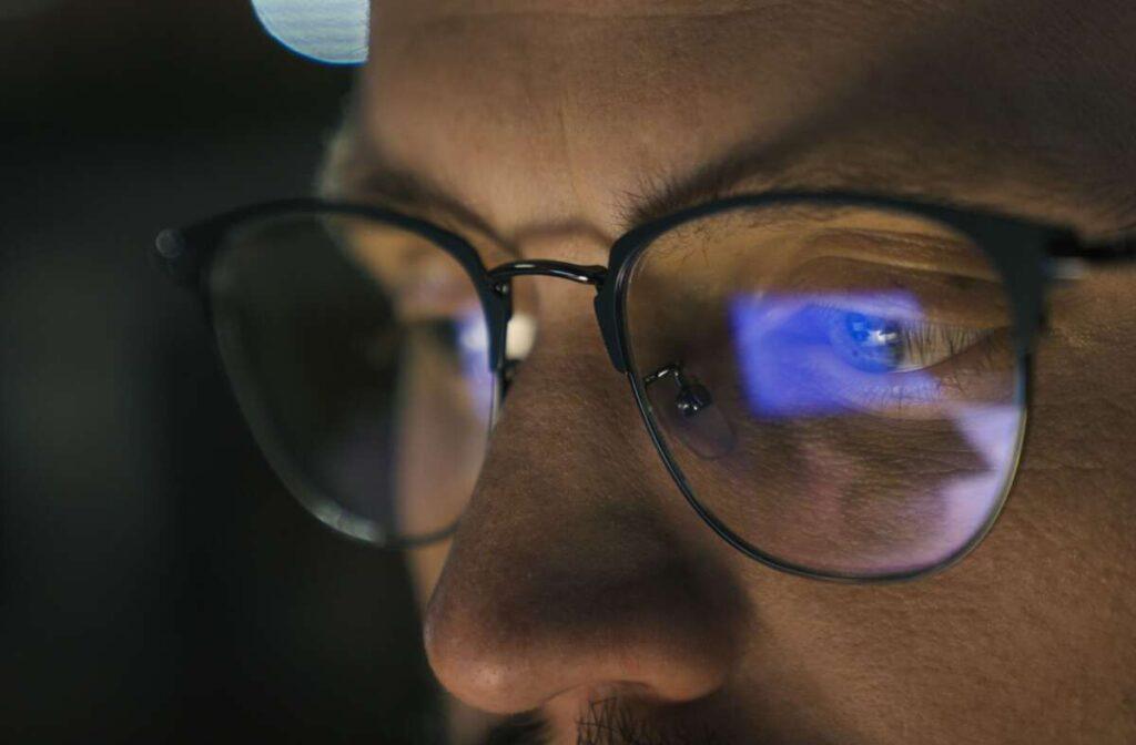 Can You Get Blue Light Glasses Prescribed