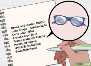 How To Sell Sunglasses To Customers